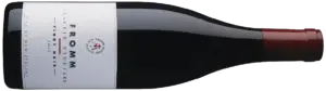 Botella de Vino Tinto Fromm Pinot Noir Clayvin Vineyard 2021
