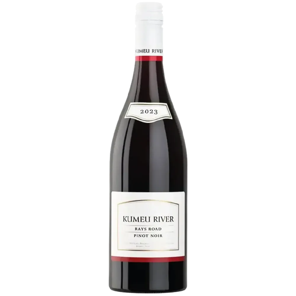 Botella Kumer River Rays road pinot noir 2021