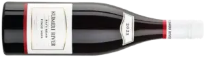 Botella Kumer River Rays road pinot noir 2021