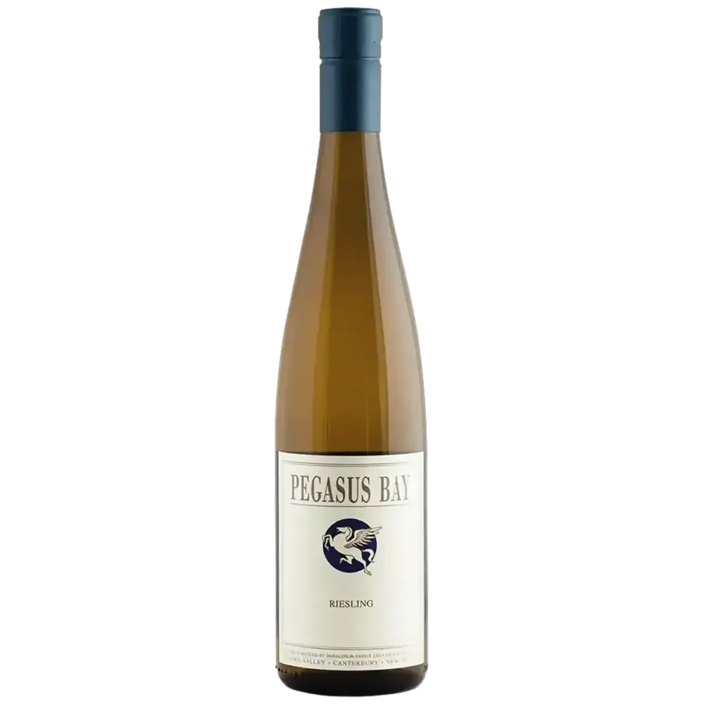 Botella Pegasus Bay Riesling 2024
