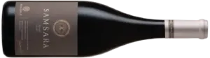 Botella Samsara Syrah