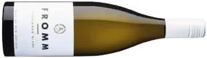 Botella de vino Blanco FROMM Sauvignon Blanc 2023