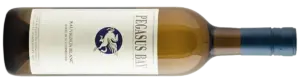 Botella de Pegasus Bay Sauvignon Blanc 2023