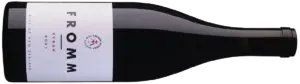 Botella de vino Tinto FROMM Syrah 2021