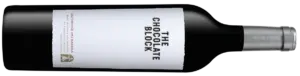 Botella The Chocolate Block