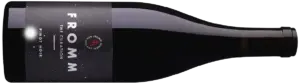 Botella de vino Tinto Fromm Pinot Noir The Curation 2021
