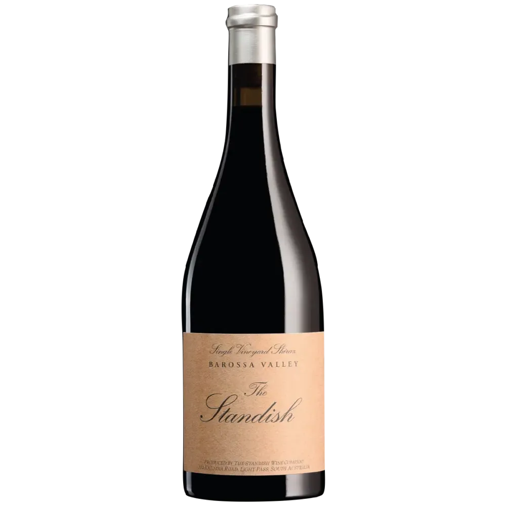 Botella The Standish