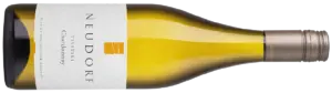 Botella de vino Blanco Neudorf Tiritiri Chardonnay 2021