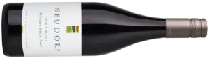 Botell de vino Tinto  Neudorf Tom’s Block Moutere Pinot Noir 2023