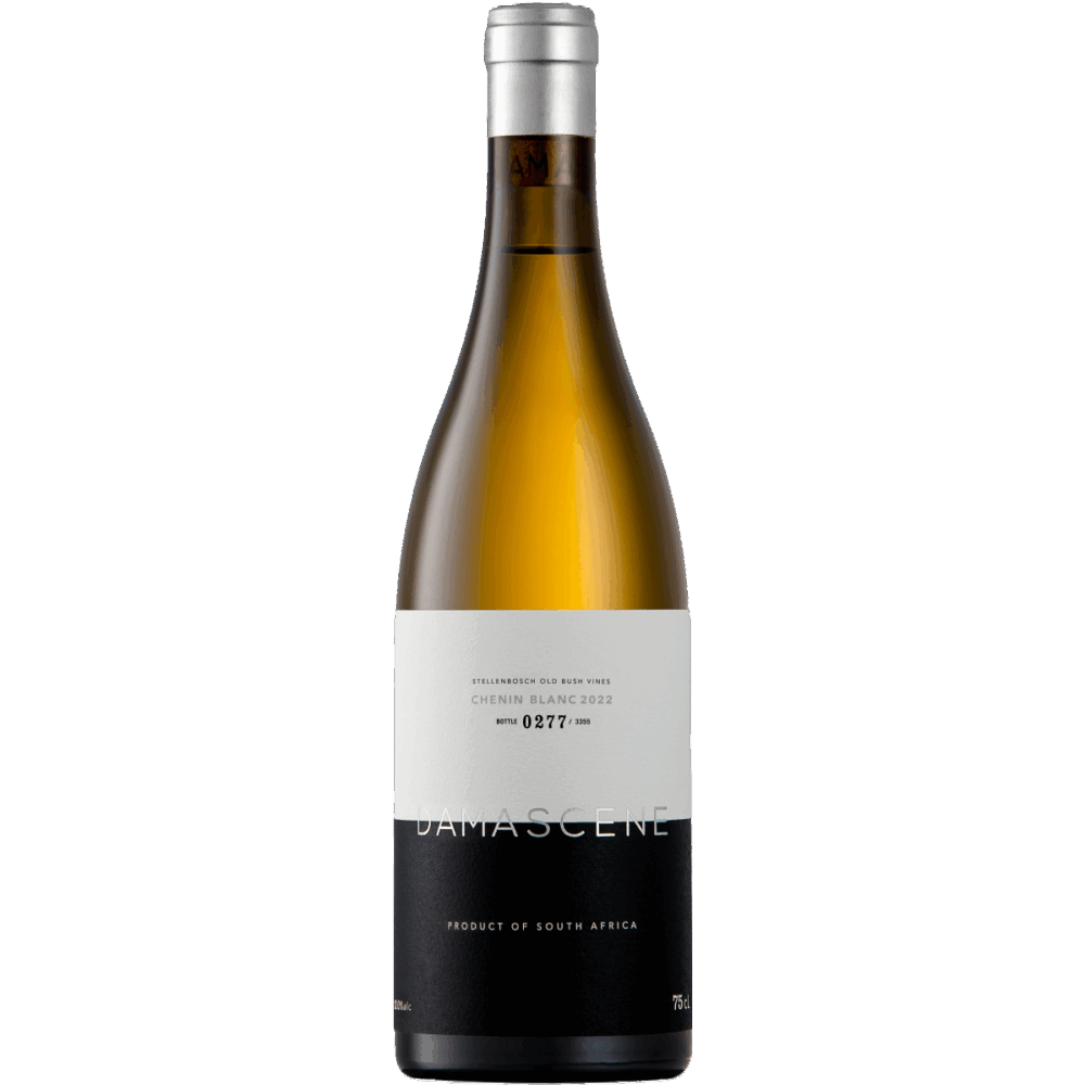 Stellenbosch Old Vines Chenin Blanc 2023