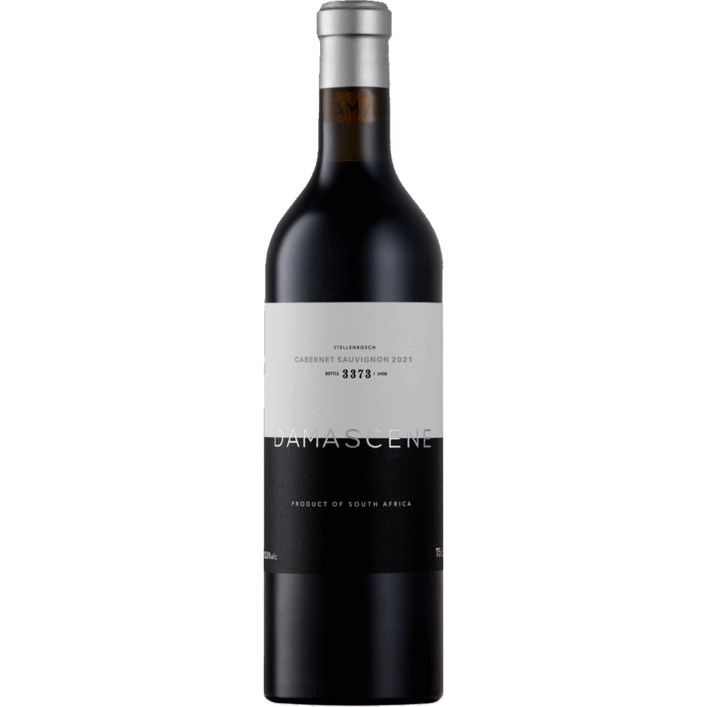 Stellenbosch Cabernet Sauvignon 2021