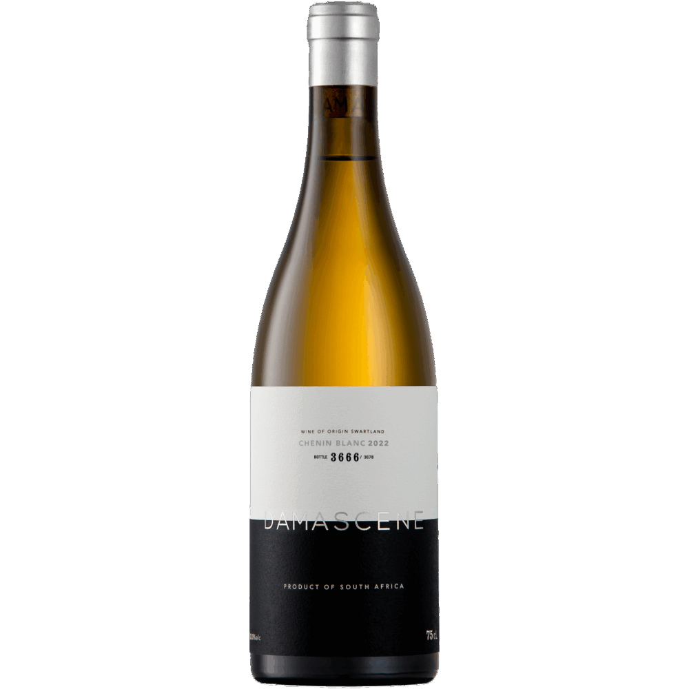 Swartland Old Vines Chenin Blanc 2023