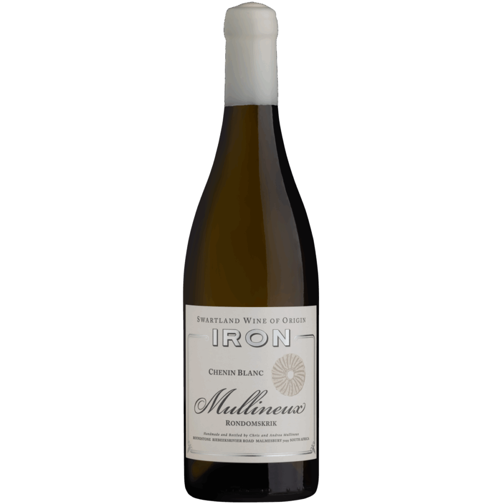 Iron Chenin Blanc 2023