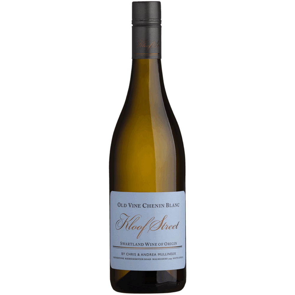 Kloof Street Old Vine Chenin Blanc 2023