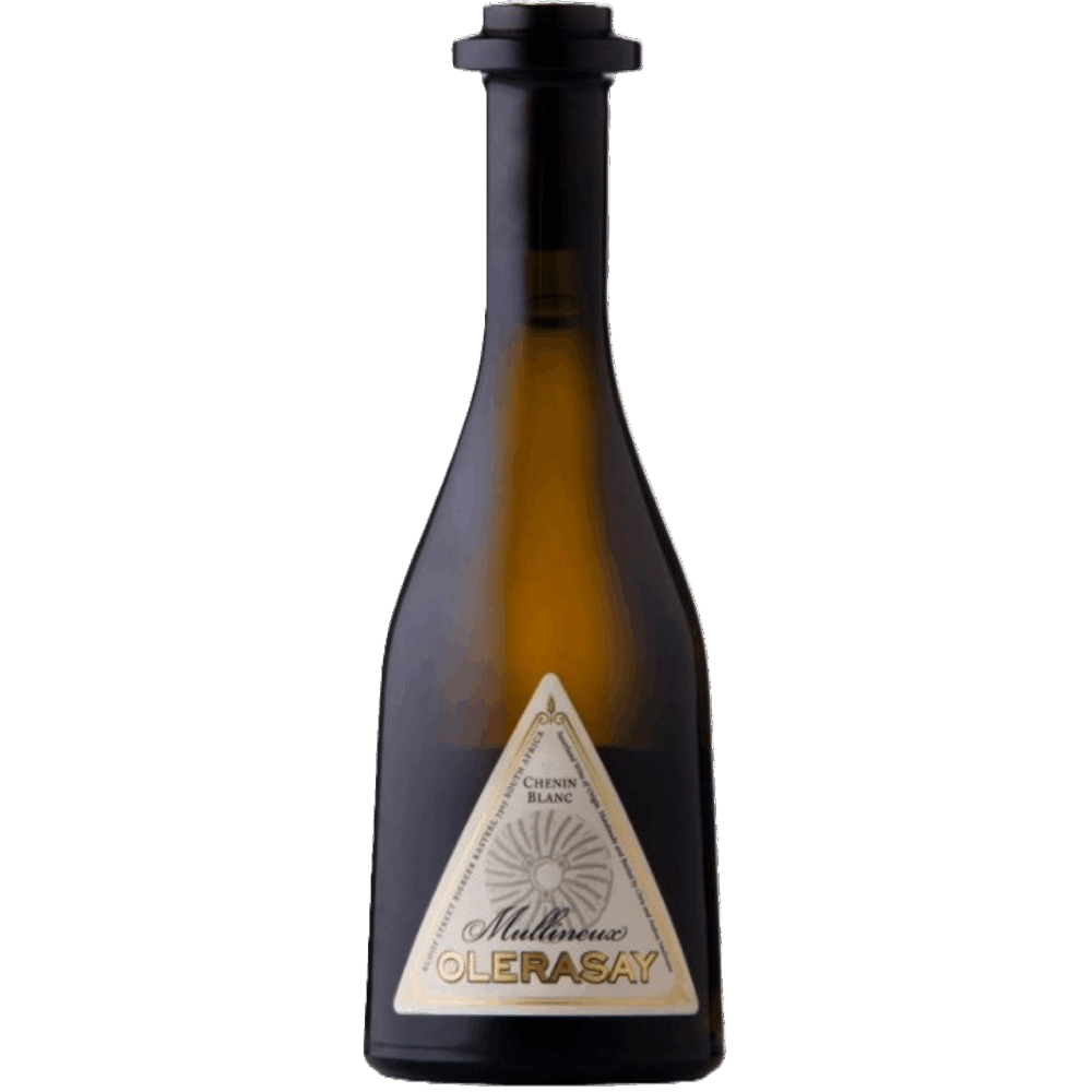 Olerasay Straw Wine 4º Chenin Blanc