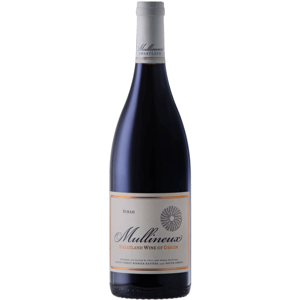 Mullineux Syrah 2022