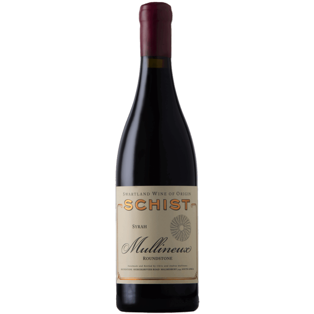 Schist Syrah “Roundstone” 2022
