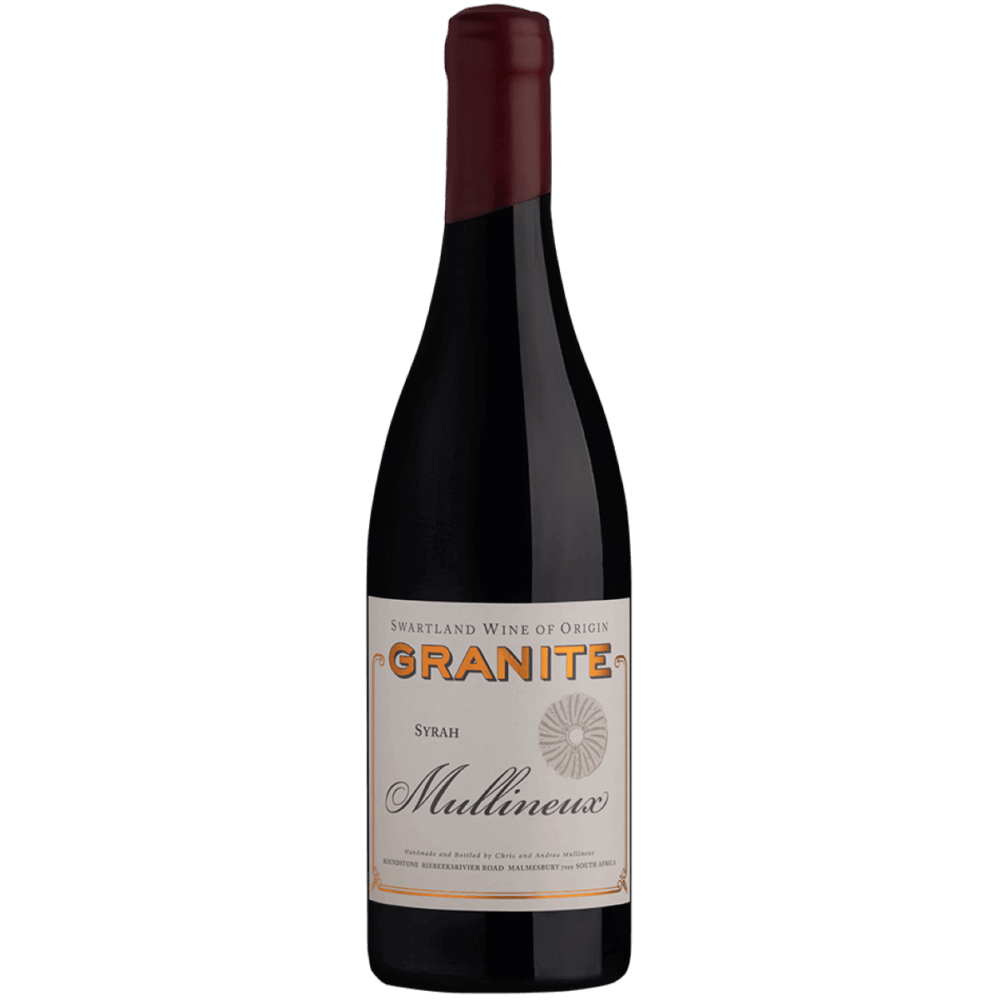 Granite Syrah 2022