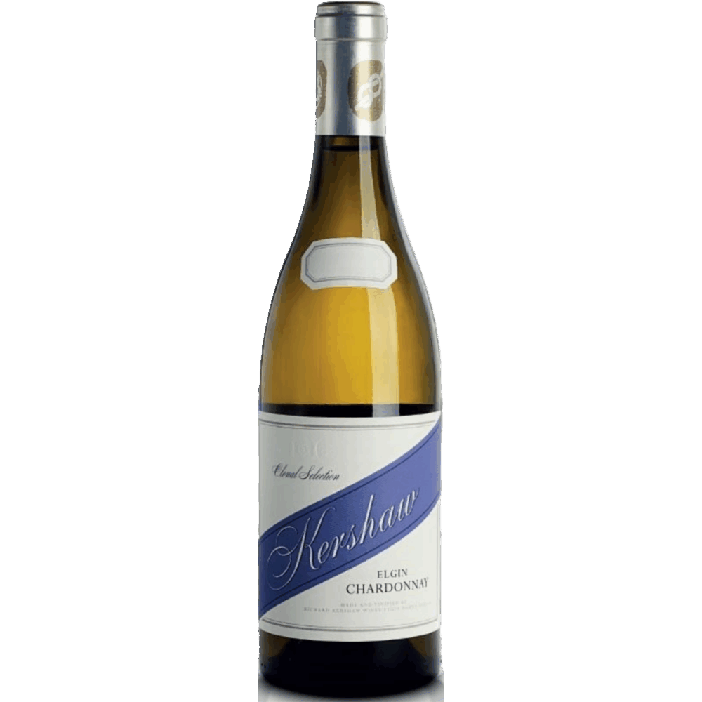 Elgin Clonal Selection Chardonnay 2021