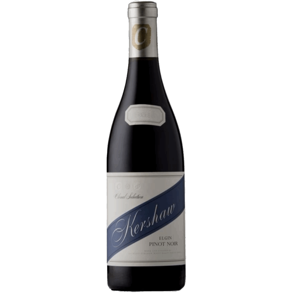 Elgin Clonal Selection Pinot Noir 2021