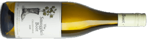 The Smuggler's Boot Chardonnay 2023