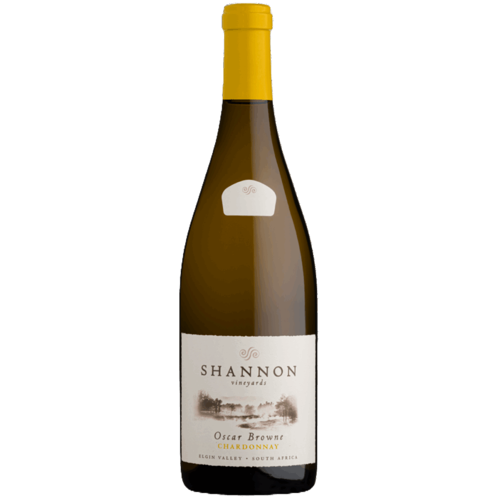Oscar Browne Chardonnay 2022