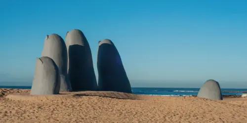 Uruguay