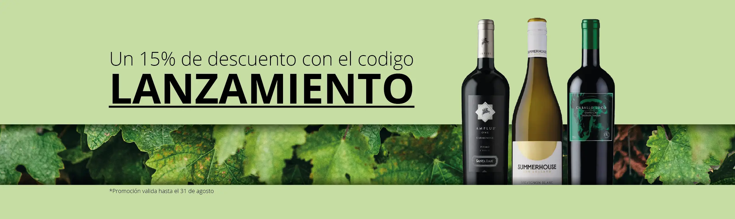 Lanzamiento