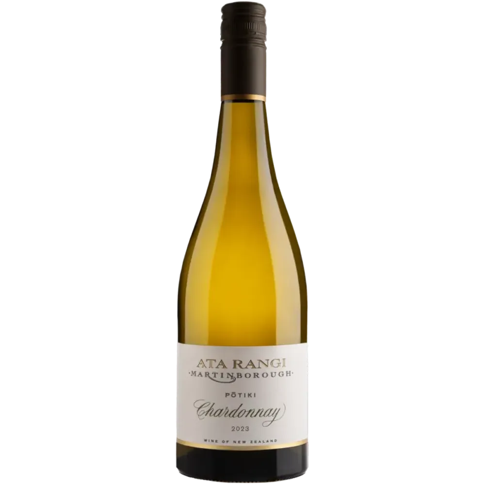 Pötiki Chardonnay 2023