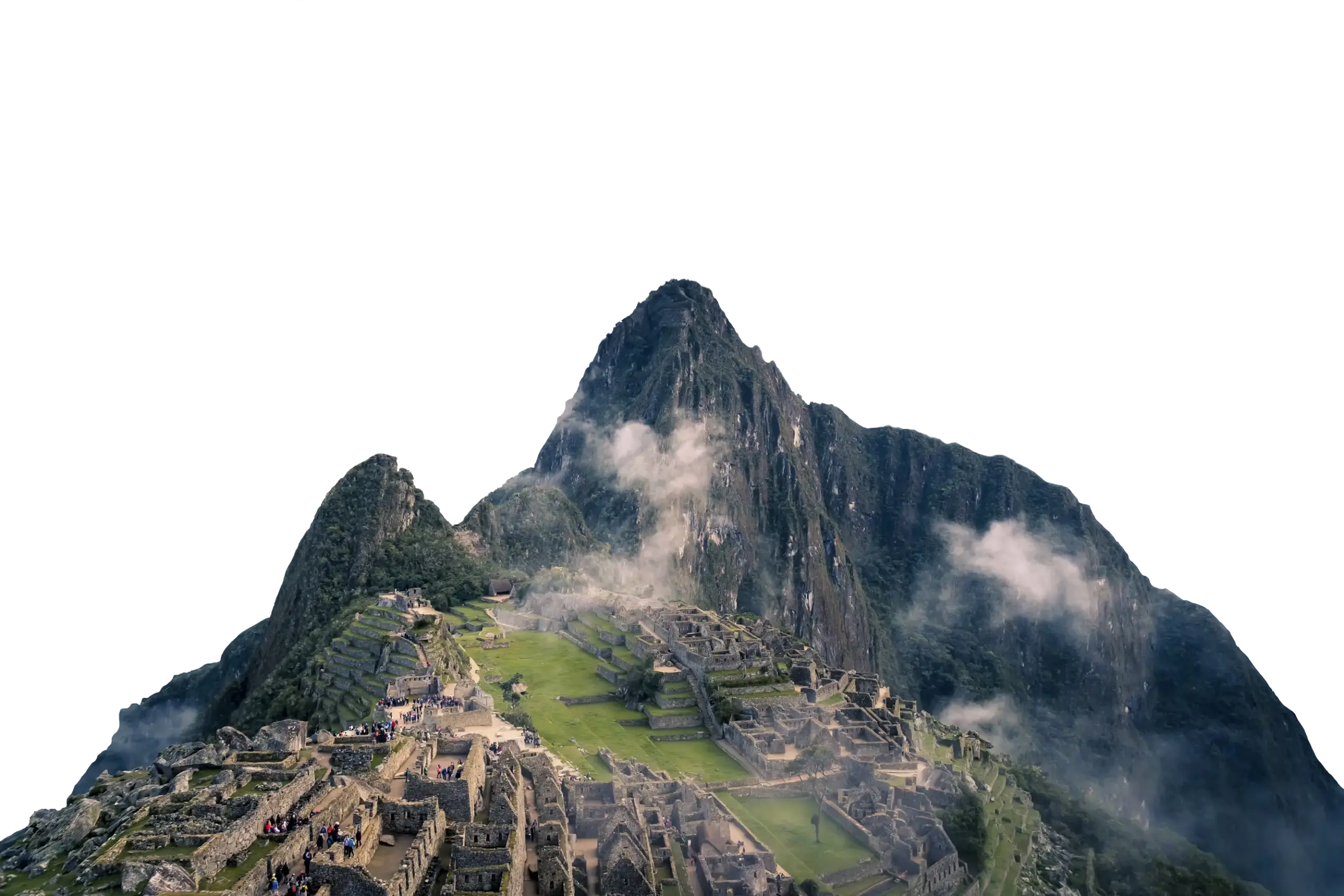 Perú