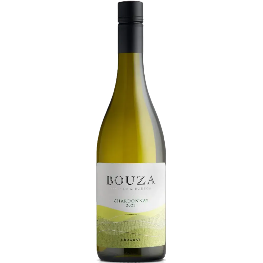 Bouza Chardonnay 2023