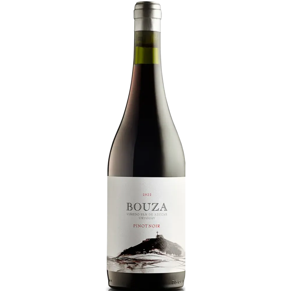 Pinot Noir Pan de Azúcar 2022