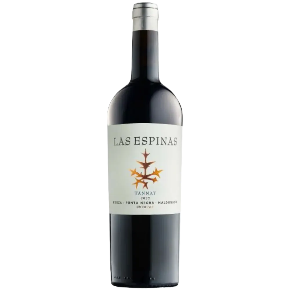 Tannat Las Espinas 2022