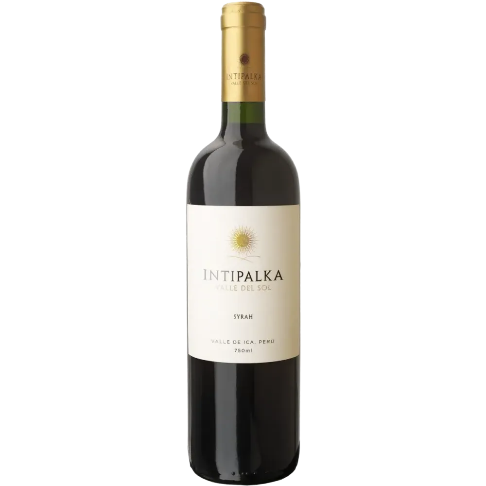 Syrah 2024
