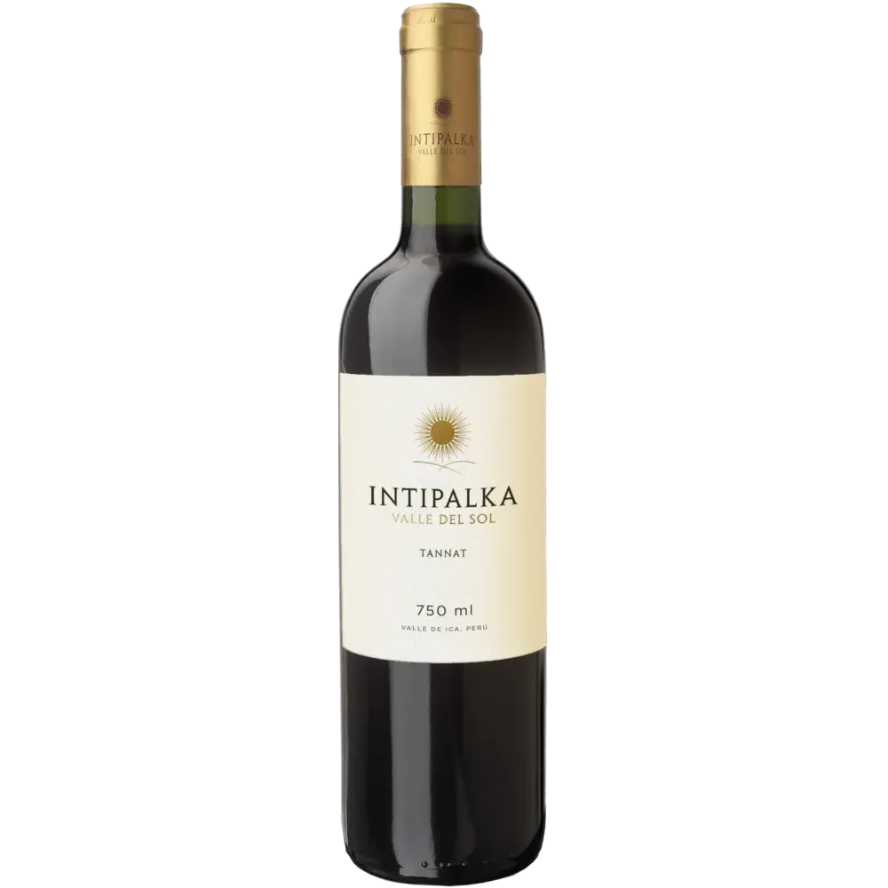 Tannat 2024