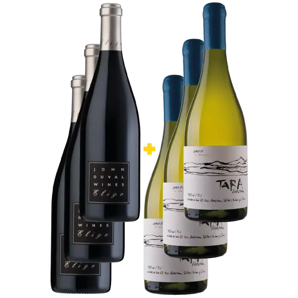 Australia & Chile, premium