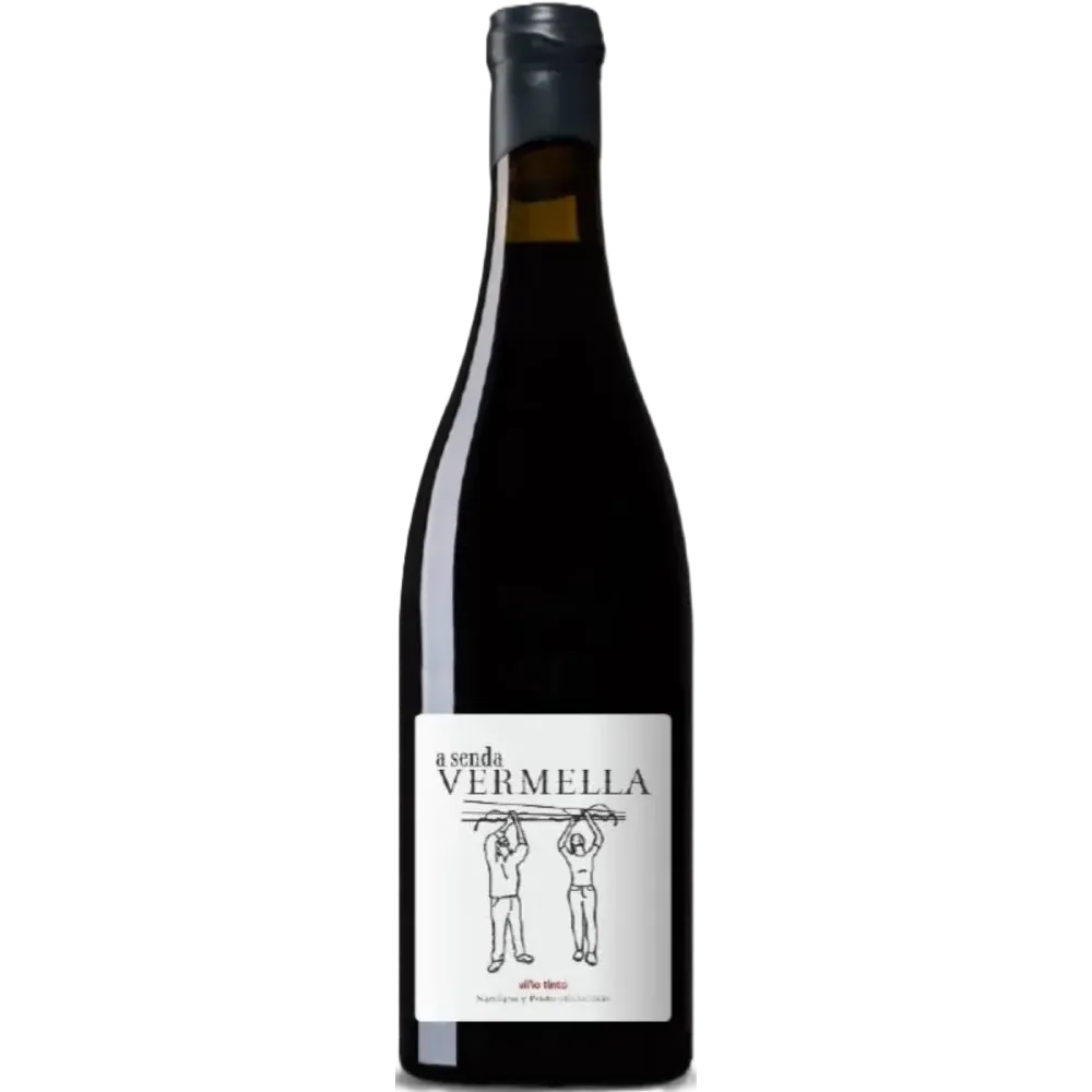 A Senda Vermella 2022