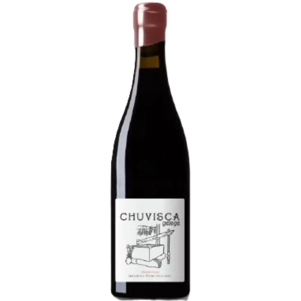 Chuvisca Galega 2022