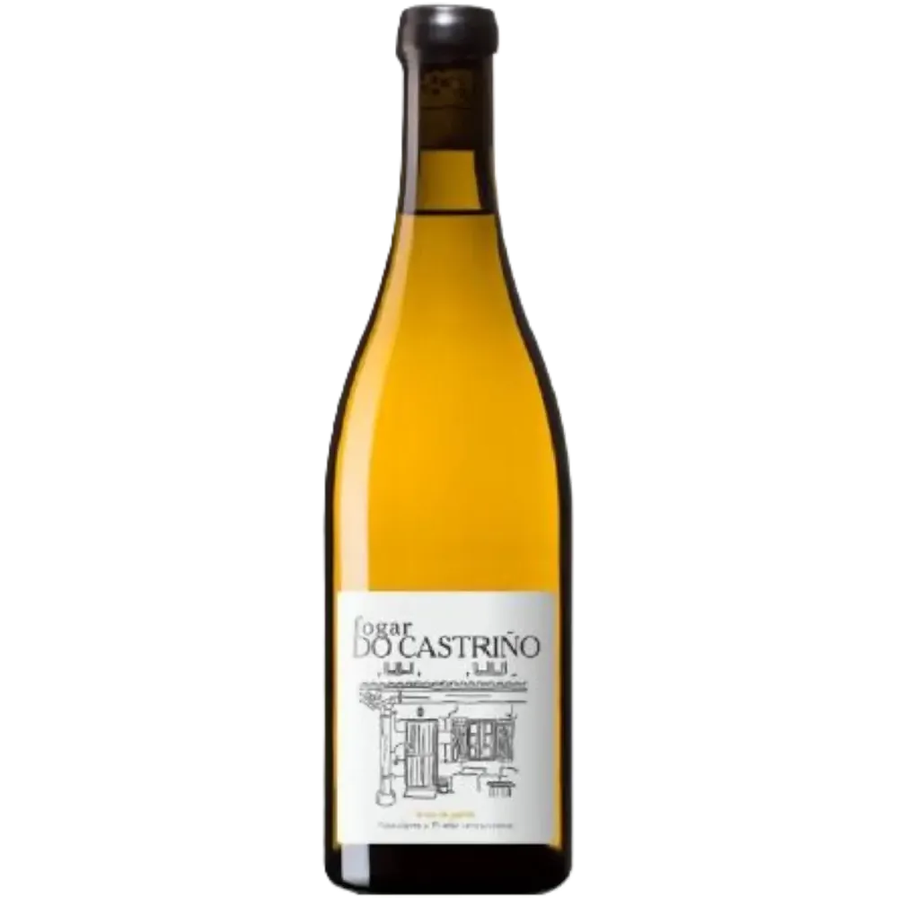 Fogar do Castriño 2021