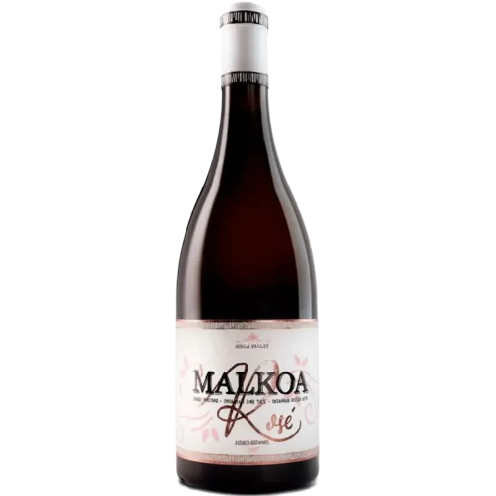 Astobiza Malkoa Rosé 2023