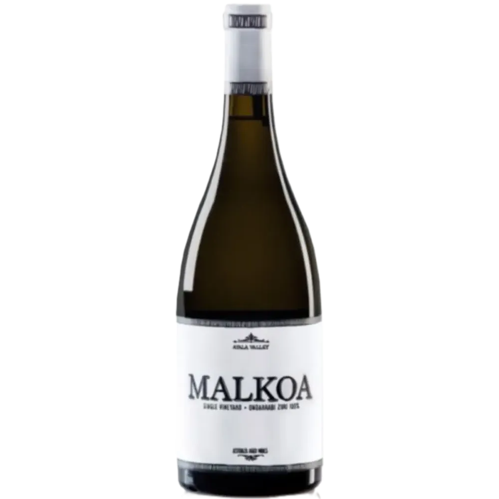 Astobiza Malkoa 2018