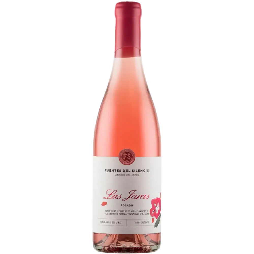 Las Jaras Rosado 2021
