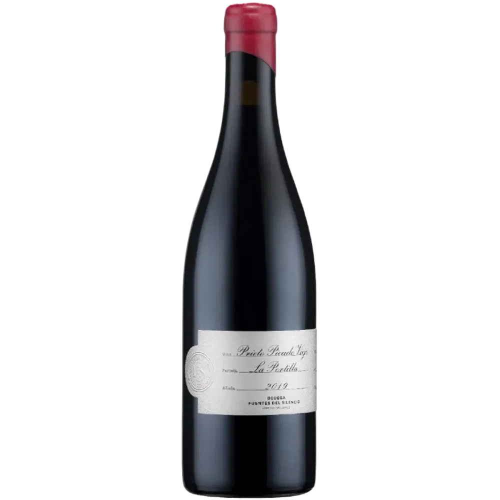 Prieto Picudo Viejo 2020