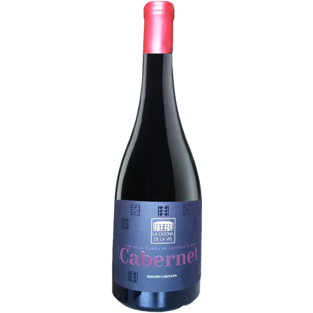 Cabernet Cotarro 2018
