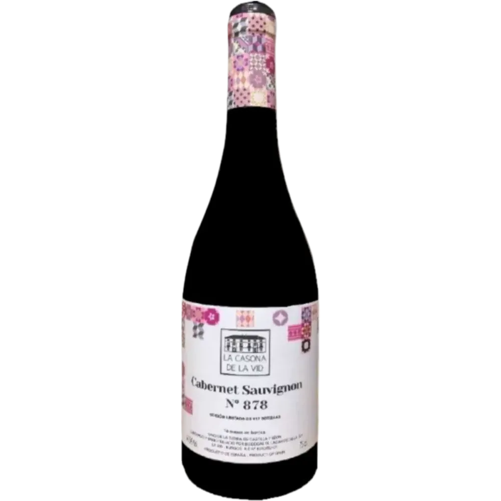 Cabernet Sauvignon 2019