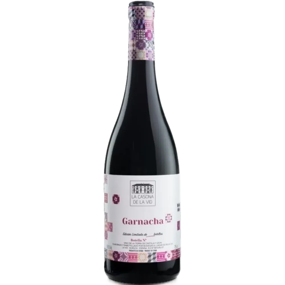 Garnacha 2020