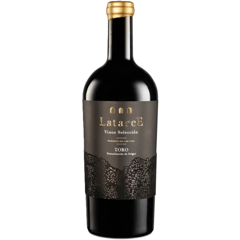 Latarce Gran Seleccion MAGNUM 2018