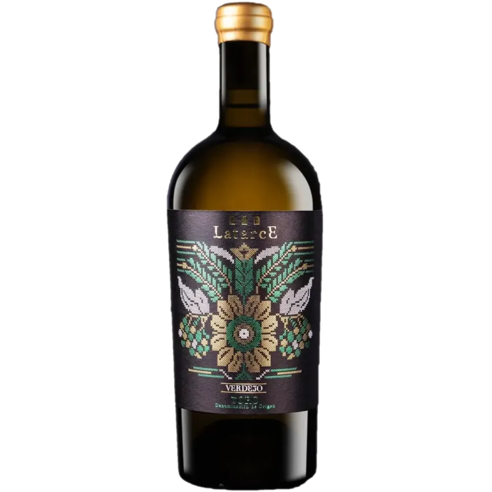 Latarce Selección Verdejo 2022