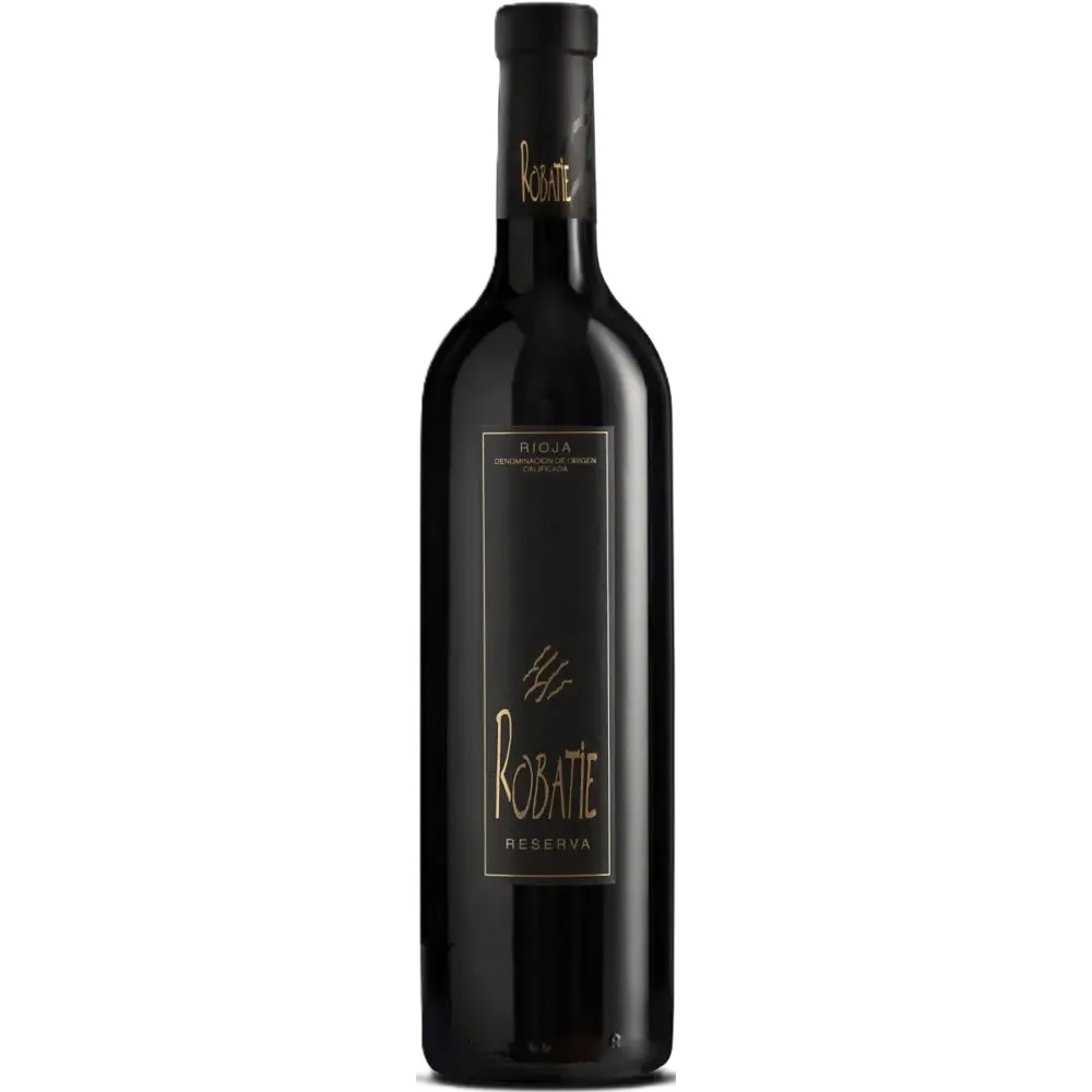 Robatie Reserva 2007