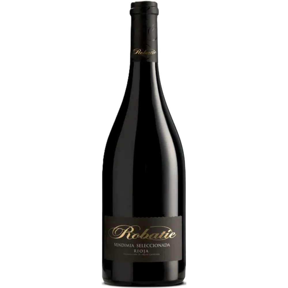 Robatie Vendimia Seleccionada 2015